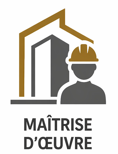 Maitrise ouevre partenaire Entreprise Pecorella