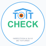 toitcheck-maintenance-toiture-pecorella-batiment-toulon ToitCheck logo service maintenance toiture Pecorella Bâtiment Toulon Var